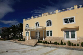 Отель Hotel Villaclara  Ванделлос